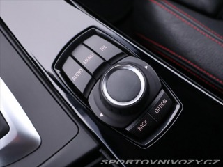 BMW 4 2,0 420d xD CZ GranCoupé 2016