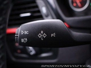 BMW 4 2,0 420d xD CZ GranCoupé 2016