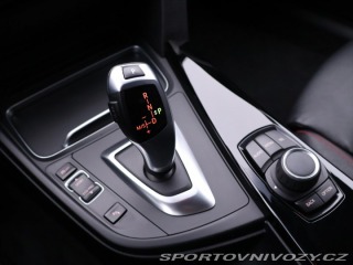 BMW 4 2,0 420d xD CZ GranCoupé 2016