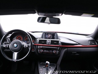 BMW 4 2,0 420d xD CZ GranCoupé 2016