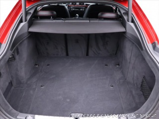 BMW 4 2,0 420d xD CZ GranCoupé 2016