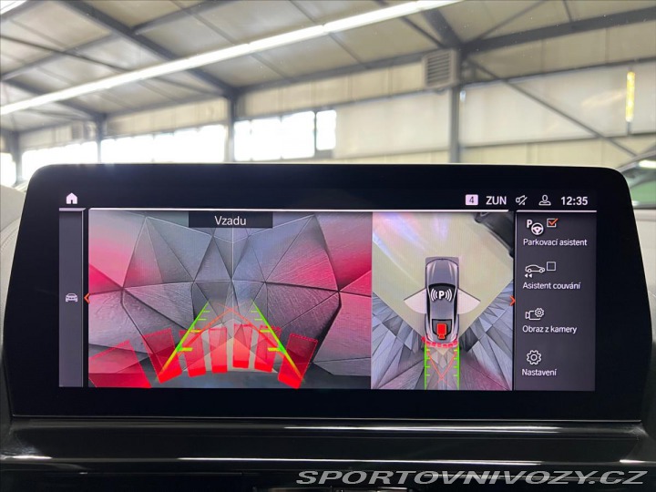 BMW 8 M850i xDrive M PERFORMANC 2024