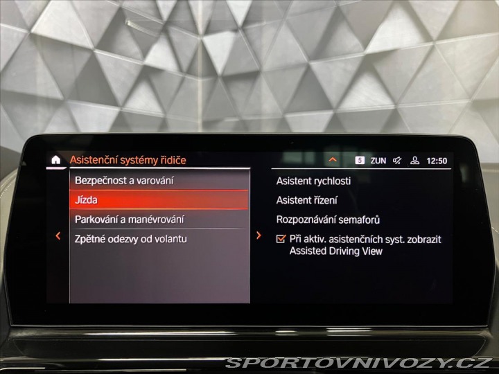 BMW 8 M850i xDrive M PERFORMANC 2024