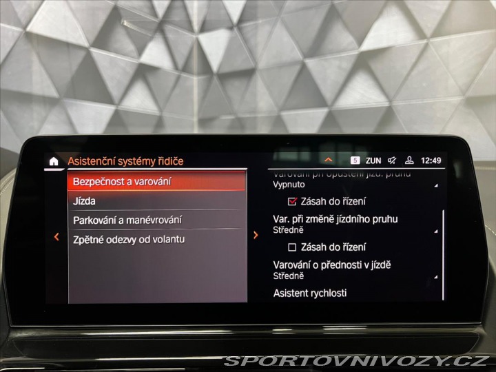 BMW 8 M850i xDrive M PERFORMANC 2024