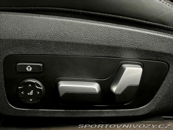 BMW 8 M850i xDrive M PERFORMANC 2024