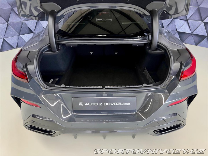BMW 8 M850i xDrive M PERFORMANC 2024