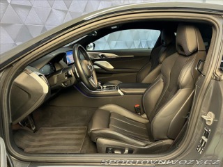 BMW 8 M850i xDrive M PERFORMANC 2024