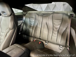 BMW 8 M850i xDrive M PERFORMANC 2024