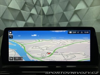 BMW 8 M850i xDrive M PERFORMANC 2024