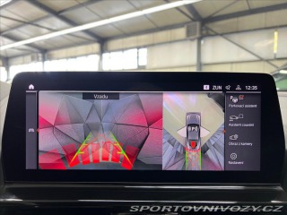 BMW 8 M850i xDrive M PERFORMANC 2024