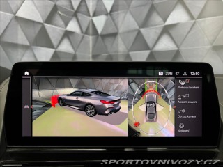 BMW 8 M850i xDrive M PERFORMANC 2024