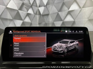 BMW 8 M850i xDrive M PERFORMANC 2024