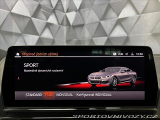 BMW 8 M850i xDrive M PERFORMANC 2024