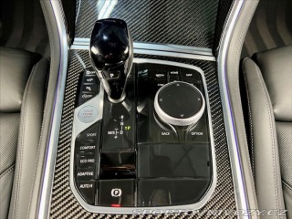 BMW 8 M850i xDrive M PERFORMANC 2024