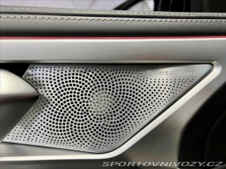 BMW 8 M850i xDrive M PERFORMANC 2024