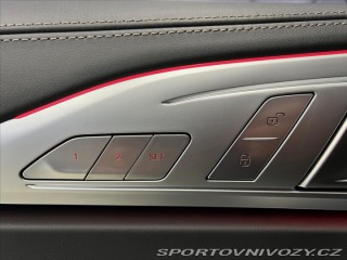 BMW 8 M850i xDrive M PERFORMANC 2024