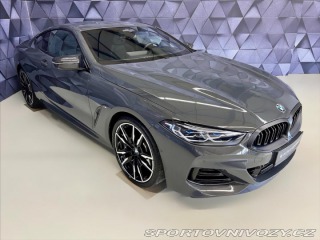BMW 8 M850i xDrive M PERFORMANC 2024