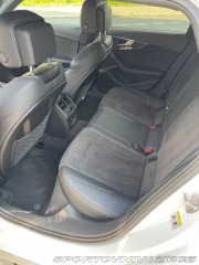 Audi A4 2,0   B9 TDI 2019