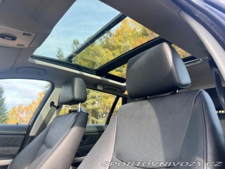 BMW 3 2,0   Touring (E91) – ben 2008