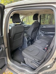 Ford Ostatní modely S-MAX 2,0   TDCI 4x4 automat, t 2016