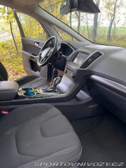 Ford Ostatní modely S-MAX 2,0   TDCI 4x4 automat, t 2016