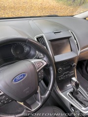 Ford Ostatní modely S-MAX 2,0   TDCI 4x4 automat, t 2016