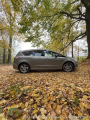 Ford Ostatní modely S-MAX 2,0   TDCI 4x4 automat, t 2016