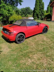 Lotus Elan Elan m100s turbo 1989