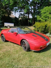 Lotus Elan Elan m100s turbo 1989