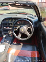 Lotus Elan Elan m100s turbo 1989