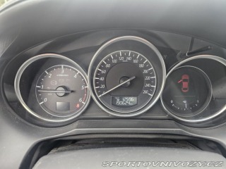 Mazda Ostatní modely 6 2,2   D Skyactiv 2015