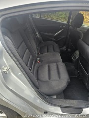 Mazda Ostatní modely 6 2,2   D Skyactiv 2015