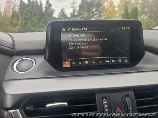 Mazda Ostatní modely 6 2,2   D Skyactiv 2015