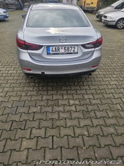 Mazda Ostatní modely 6 2,2   D Skyactiv 2015