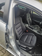 Mazda Ostatní modely 6 2,2   D Skyactiv 2015