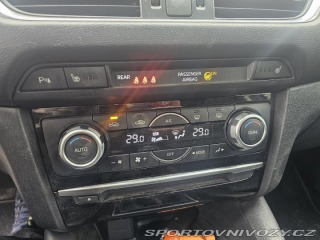 Mazda Ostatní modely 6 2,2   D Skyactiv 2015
