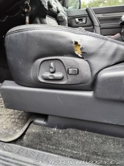 Mitsubishi Ostatní modely Pajero 2007