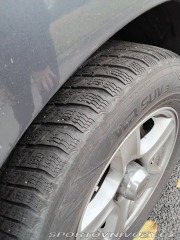 Mitsubishi Ostatní modely Pajero 2007