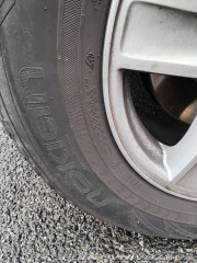 Mitsubishi Ostatní modely Pajero 2007