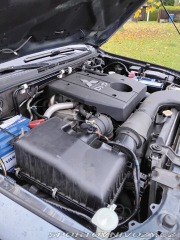 Mitsubishi Ostatní modely Pajero 2007