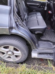 Mitsubishi Ostatní modely Pajero 2007