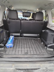 Mitsubishi Ostatní modely Pajero 2007