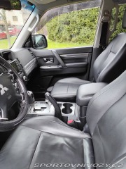 Mitsubishi Ostatní modely Pajero 2007