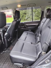 Mitsubishi Ostatní modely Pajero 2007