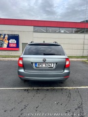 Škoda Superb 2,0   2 2012