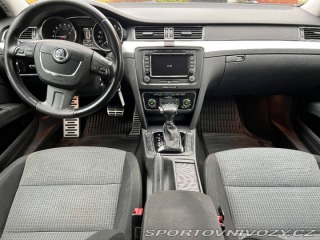 Škoda Superb 2,0   2 2012