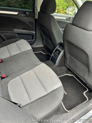 Škoda Superb 2,0   2 2012