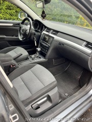 Škoda Superb 2,0   2 2012