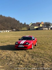 Toyota Celica 1,6   STi, 77 kW – r. 199 1991