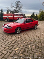 Toyota Celica 1,6   STi, 77 kW – r. 199 1991
